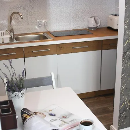 Apartament Przy Kladce Rzeszow Exterior photo